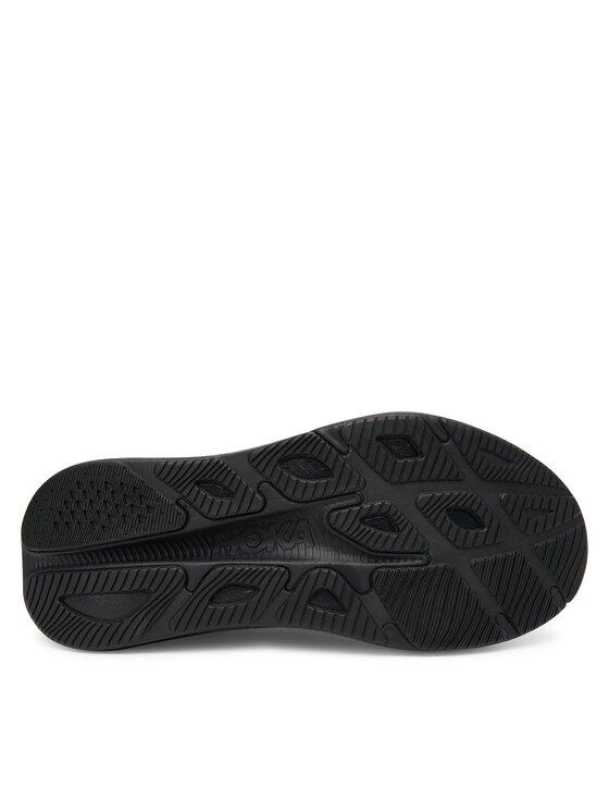 Hoka Hoka Běžecké boty Rincon 4 1168874 Černá