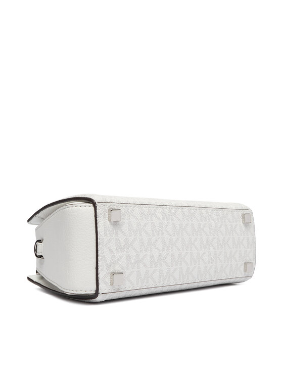 MICHAEL Michael Kors MICHAEL Michael Kors Geantă 32F5S9IC0V Alb