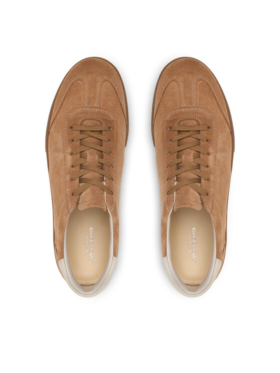 Vagabond Shoemakers Vagabond Shoemakers Sneakersy Cody 5944-149-08 Brązowy