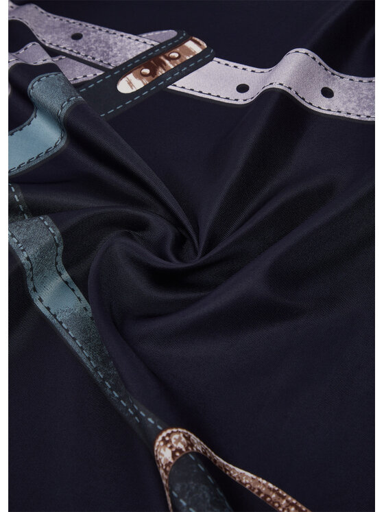 Liu Jo Liu Jo Foulard 2F6071T2745X0581 Azzurro chiaro