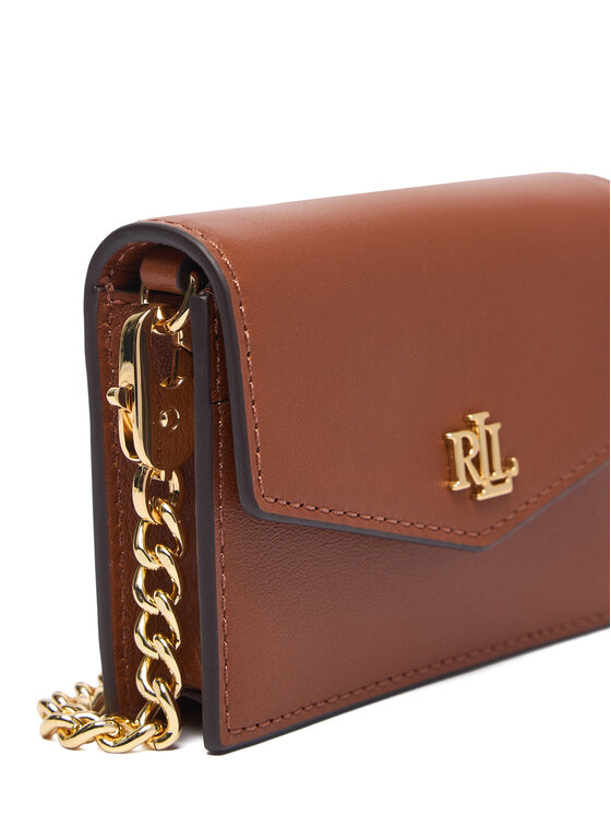 LAUREN RALPH LAUREN LAUREN RALPH LAUREN Borsetta 432P11755001 Marrone