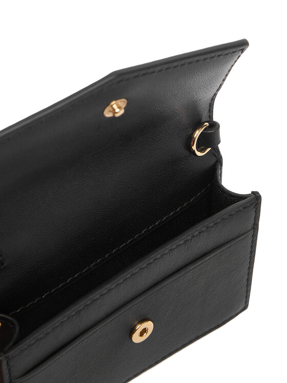 LAUREN RALPH LAUREN LAUREN RALPH LAUREN Сумка 432P11755002 Чорний