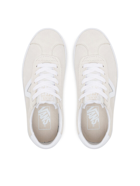 Vans Vans Tenisky Sport Low VN000D1PDJR1 Béžová