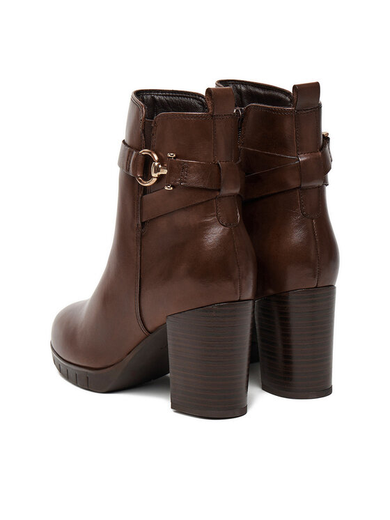 Lasocki Lasocki Stiefeletten CEO-WB-DALILA-25 Braun