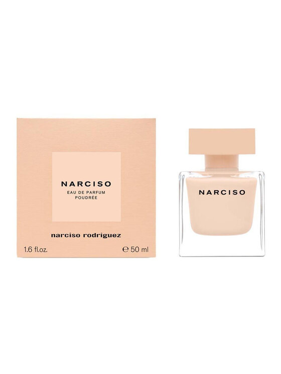 Narciso Rodriguez Narciso Rodriguez Narciso Poudree Woda perfumowana