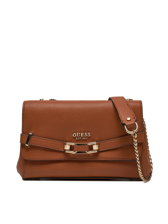 Guess Taška HWBG95 27210 Hnedá