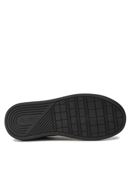 Nelli Blu Nelli Blu Snīkeri CS5608-09 Melns