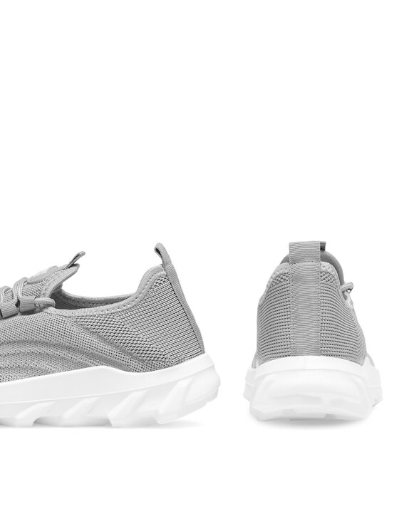 Jenny Fairy Jenny Fairy Sneakers WFA2711-1 Grau