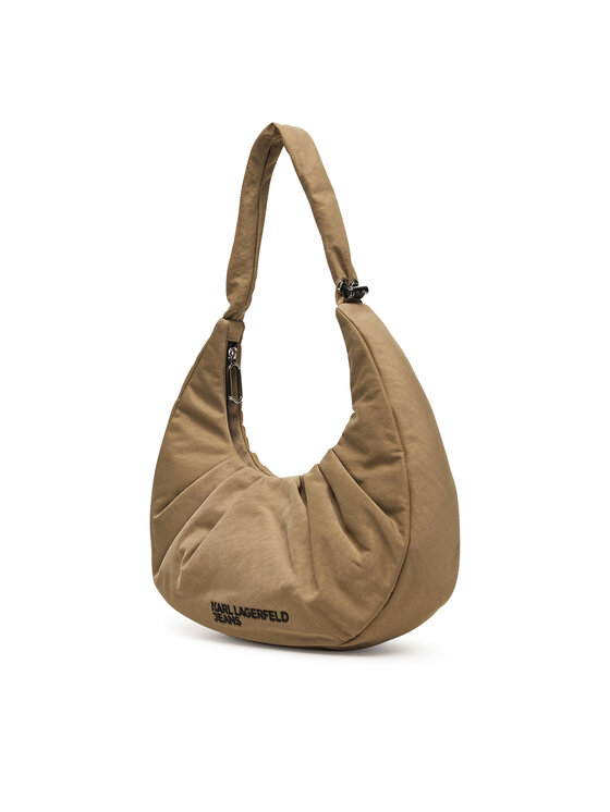 Karl Lagerfeld Jeans Karl Lagerfeld Jeans Handtasche B2W30145 Beige