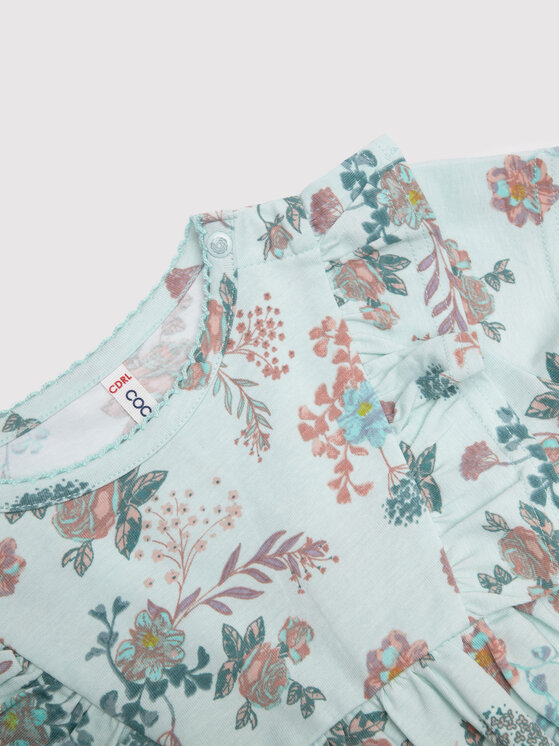 Vestito da giorno WC2129202ROS Multicolore Regular...