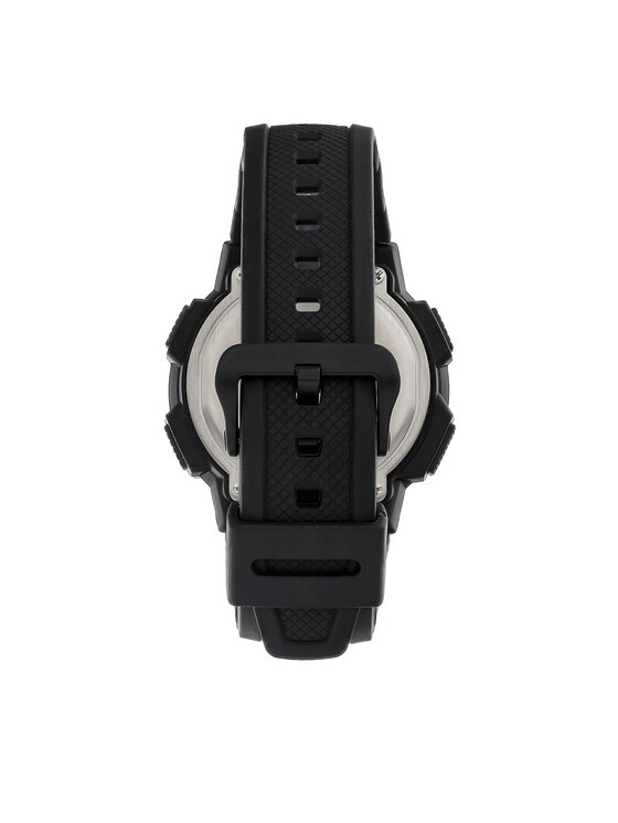 Casio Casio Zegarek AE-1000W-1BVEF Czarny