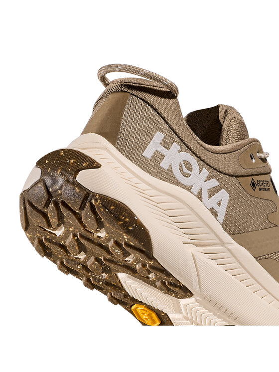 Hoka Hoka Αθλητικά Transport Gtx GORE-TEX 1133958 Μπεζ