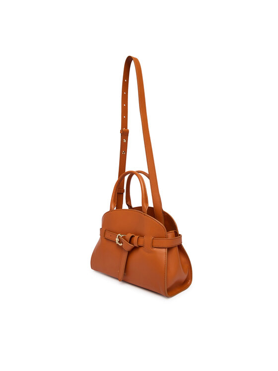 Coccinelle Coccinelle Handtasche TLA Coccinellesabine E1 TLA 18 02 01 Braun