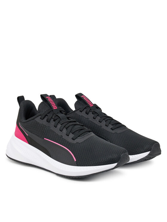 Puma Puma Παπούτσια για Τρέξιμο Flyer Lite 3 310797 07 Μαύρο