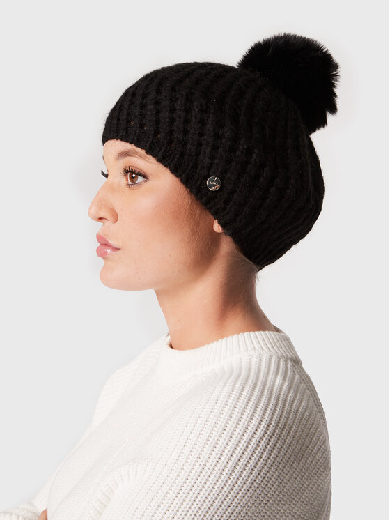 Liu Jo Liu Jo Baret Con Ponpon 3F2026 M0300 Must