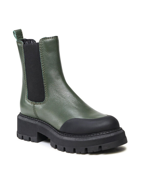 Lasocki Lasocki Stiefeletten RST-BONN-02 Grün