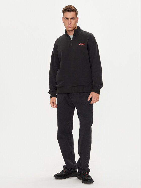HUGO Hugo Pluus Diqiele 50517848 Must Relaxed Fit