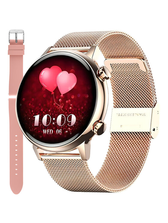 Enter Enter Orologio 5700390888718 Oro rosa