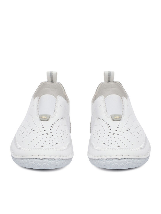 Rieker Rieker Scarpe basse CEO-43663-80 Bianco