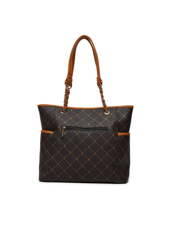 Puccini Puccini Handtasche BLXP0023 Braun