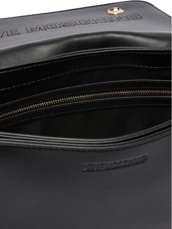 LOVE MOSCHINO LOVE MOSCHINO Handtasche JC4000PP1OLA0000 Schwarz