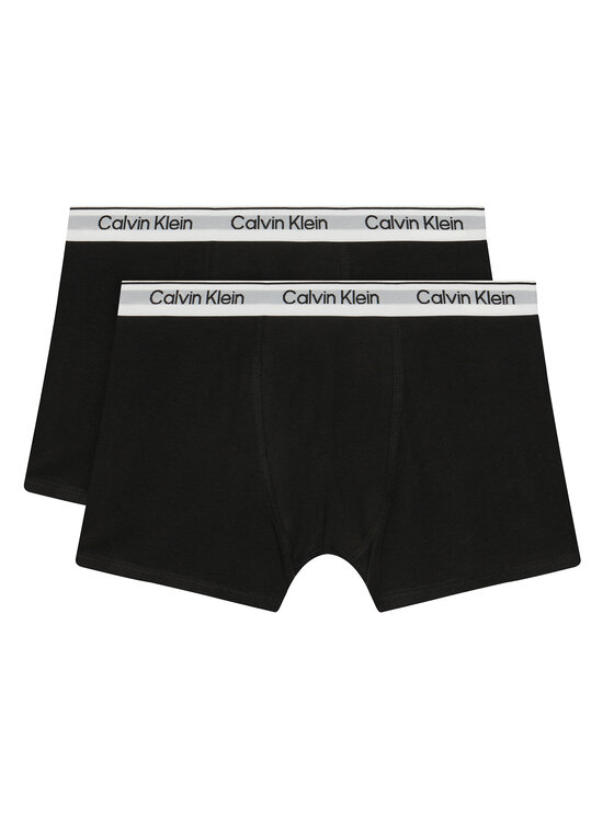 Calvin Klein Underwear Calvin Klein Underwear Комплект боксерки B70B700506 Цветен