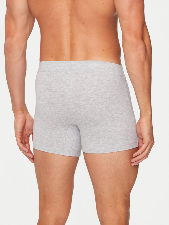 YSABEL MORA YSABEL MORA Boxer 20157 Grigio