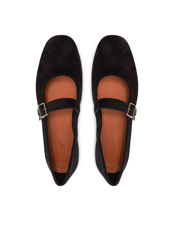 Vagabond Shoemakers Vagabond Shoemakers Balerinke Jolin 5608-040-20 Črna