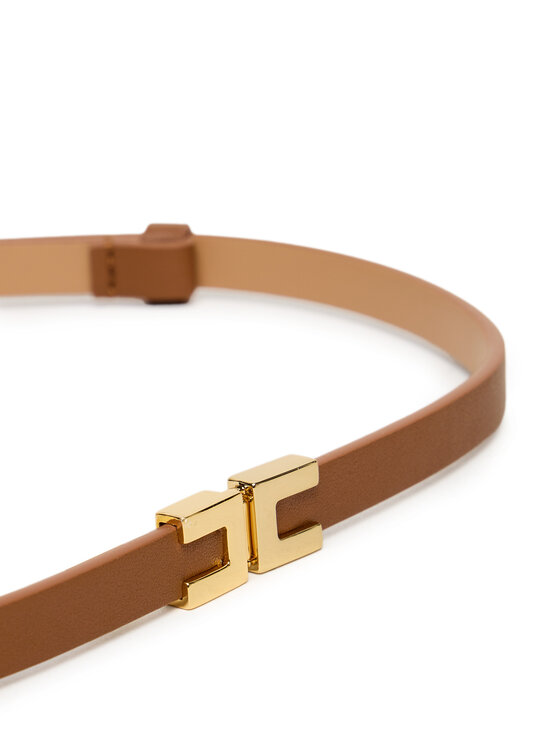 Elisabetta Franchi Elisabetta Franchi Ženski remen CT-73S-56E2-V140 Smeđa