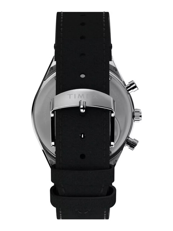 Timex Timex Hodinky TW2W68900 Černá