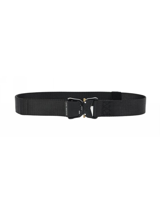 Alpha Industries Alpha Industries Pásek AI.136930-03 Černá