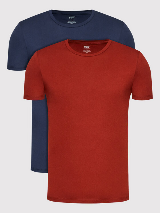 Set di 2 T-shirt Perfect 79541-0027 Multicolore