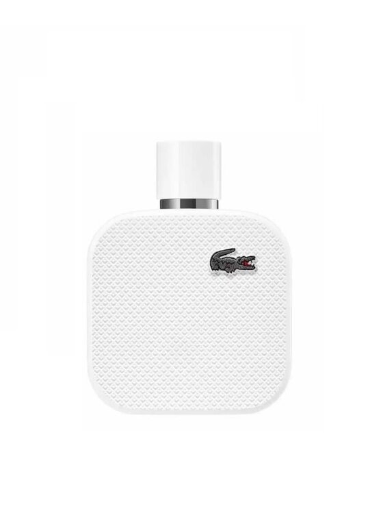 Lacoste Lacoste Lacoste L.12.12 Blanc woda perfumowana spray 50ml Woda perfumowana