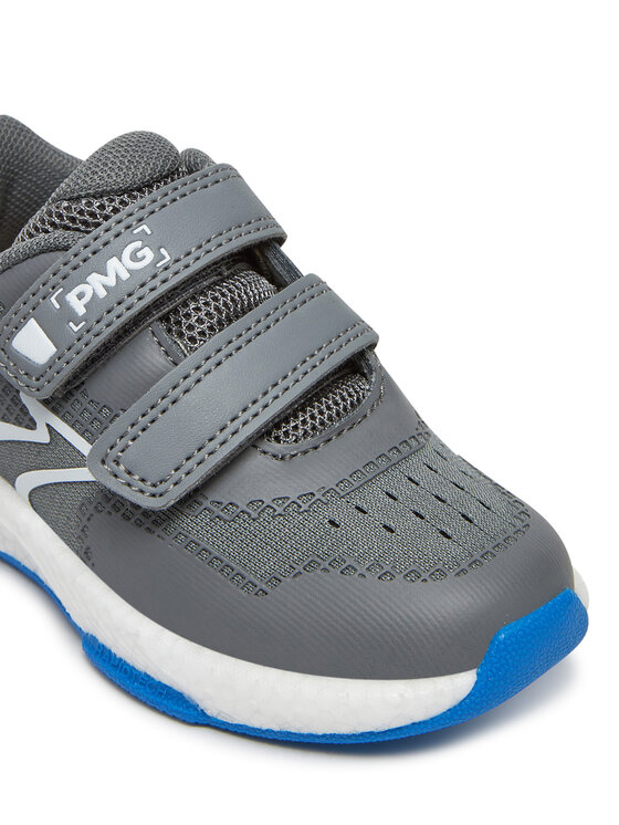 Primigi Primigi Sneakersy 7958533 Szary