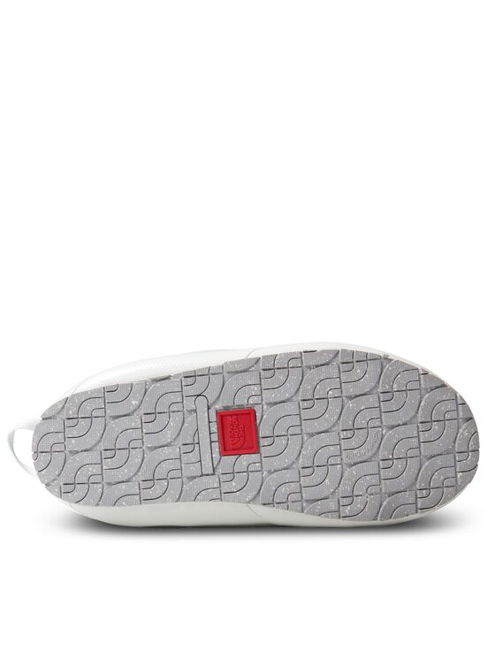 The North Face The North Face Čības W Thermoball Traction Mule VNF0A3V1HKIH1 Zaļš