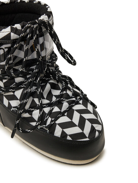 Moon Boot Moon Boot Sněhule 80D1409550 Barevná