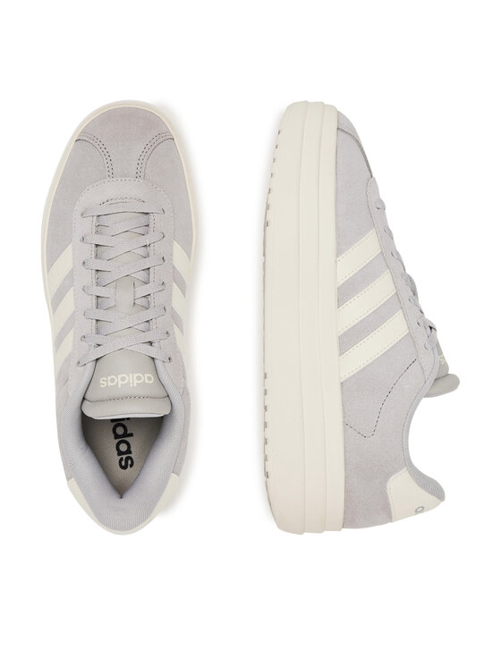 adidas adidas Tenisice VL COURT BOLD IF9784 Siva