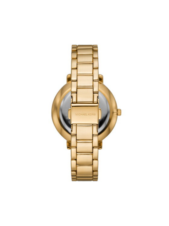 Michael Kors Michael Kors Sat Pyper MK4916 Zlatna
