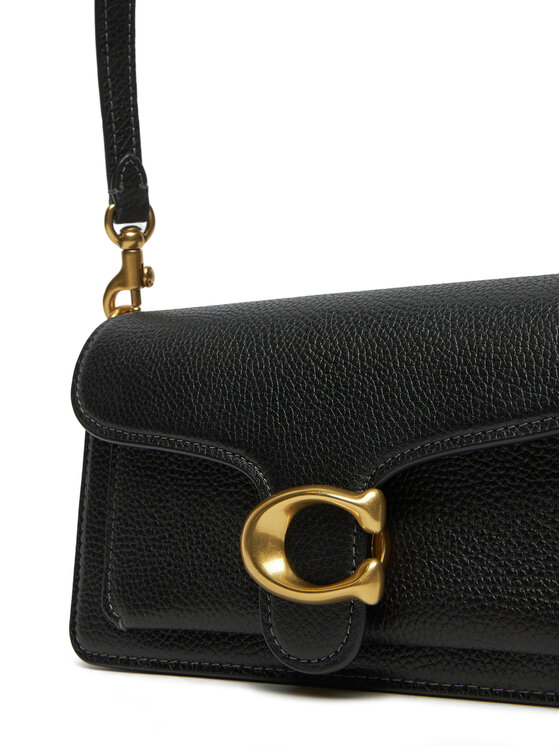 Coach Coach Τσάντα Tabby CY201 Μαύρο