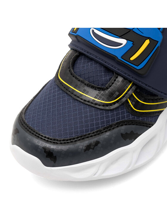 BATWHEELS BATWHEELS Sneakers CP66-SS24-301BWWB Bleumarin