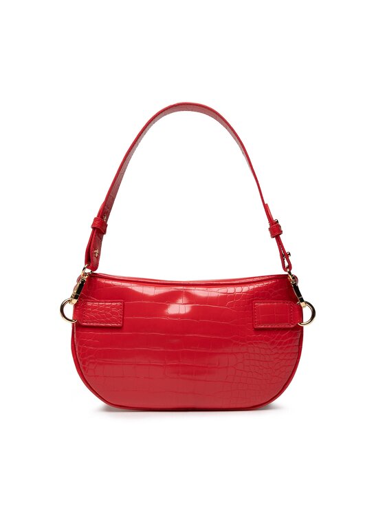 LOVE MOSCHINO LOVE MOSCHINO Kabelka JC4430PP0FKS0500 Červená