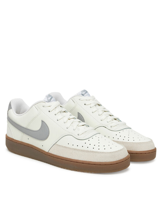 Nike Nike Sportcipők Court Vision Lo HV2530 Ekru
