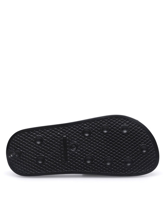 Batman Batman Παντόφλες SS24-250WBBAT Μαύρο