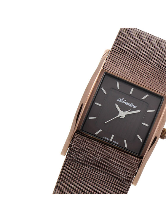Adriatica Adriatica Orologio A3549.011GQ Oro rosa