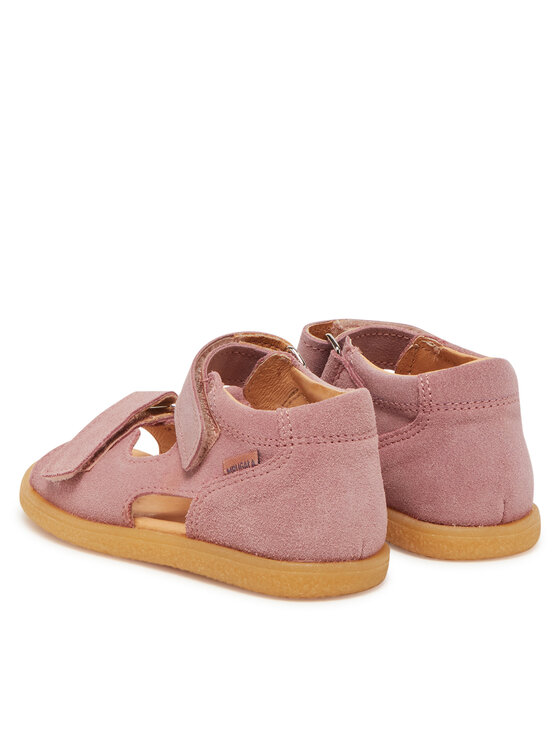 Mrugała Mrugała Sandali Flo 1205/5-54 Rosa