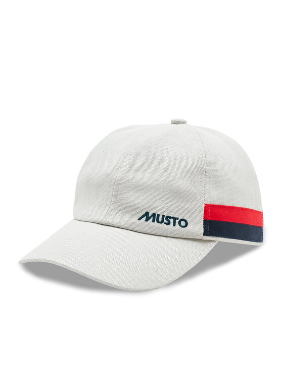 Șapcă Musto 82250 Platinum 813