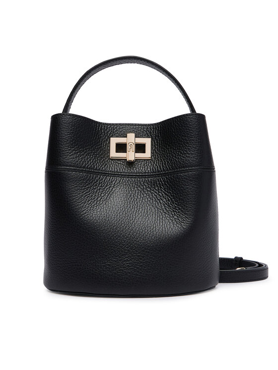 Furla Furla Kabelka Amelia Mini WE00879 HSF000 CN O6000 Černá