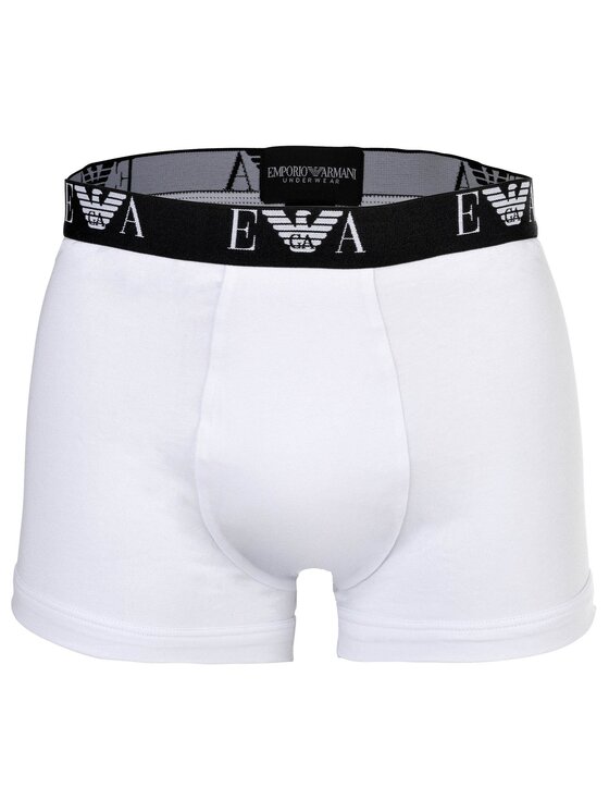 Emporio Armani Emporio Armani Bokserki 30552 Kolorowy