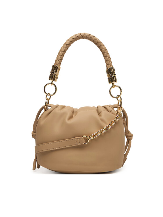 LOVE MOSCHINO LOVE MOSCHINO Handtasche JC4220PP0OKA0209 Beige