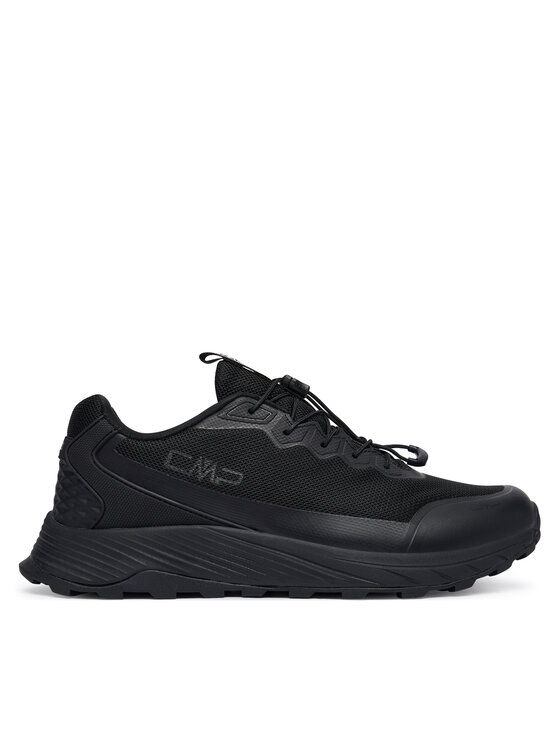 CMP CMP Bakancs Phelyx Multisport 3Q66897 Fekete
